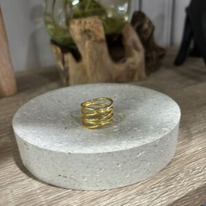 Gold Standard Class – Craft Elegant Gold Jewelry - Deposit