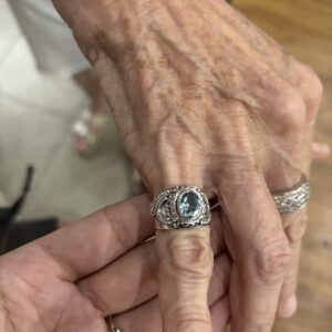 Silver Basic Class – Make Your Own Silver Jewelry - Deposit